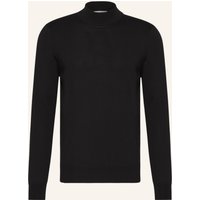 sandro Pullover schwarz