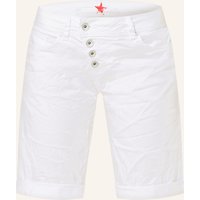 Buena Vista Buena Vista Shorts Malibu weiss