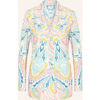 ETRO Blazer blau