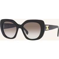CELINE Celine Sonnenbrille cl40226u schwarz