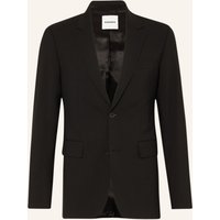 sandro Sandro Sakko Extra Slim Fit schwarz