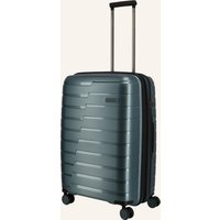Travelite Trolley Air Base M blau