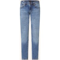windsor. Jeans Ruffo Extra Slim Fit blau