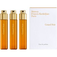 Maison Francis Kurkdjian Maison Francis Kurkdjian Grand Soir Refill Eau de Parfum (3 x 11 ml) 33 ml