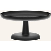 Vitra Vitra Etagere High Tray schwarz