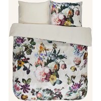 ESSENZA Essenza Bettwäsche Fleur weiss