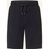 Tommy Hilfiger Lounge-Shorts blau