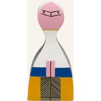 vitra Dekofigur WOODEN DOLL NO. 15
