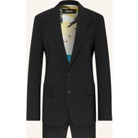 Dsquared2 Set: Blazer Und Hose schwarz