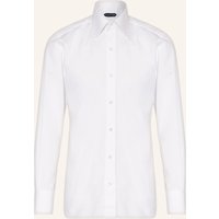 Tom Ford Tom Ford Hemd Slim Fit weiss