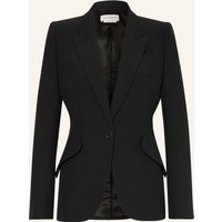 McQUEEN Mcqueen Blazer Peak schwarz