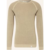 COLOURS & SONS Colours & Sons Pullover beige