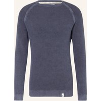 COLOURS & SONS Colours & Sons Pullover blau