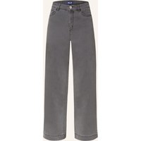 BAUM UND PFERDGARTEN Baum Und Pferdgarten Jeans Nicette grau