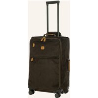 Bric's Bric's Trolley Life gruen