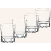 SPIEGELAU Spiegelau 4er-Set Whiskygläser Definition transparent
