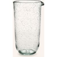 SERAX Serax Karaffe Pure transparent