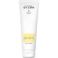 DR. BARBARA STURM Dr. Barbara Sturm Sun Cream Body spf30 Sonnenschutz für den Körper 150 ml