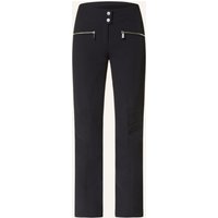 TONI SAILER Toni Sailer Skihose Alla schwarz