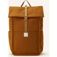 Vaude Rucksack Coreway 20 L Mit Laptop-Fach braun