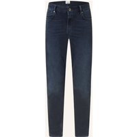 closed Jeans Unity Slim Fit blau