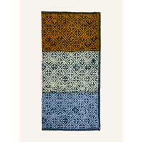 friendly hunting Friendly Hunting Cashmere-Schal Eyes Of Marakesh blau