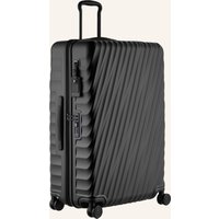 Tumi Tumi 19 Degree Trolley Extended Trip schwarz