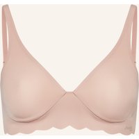 Sloggi Soft-Bh Zero Microfibre braun