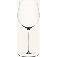 Riedel Riedel Weinglas Superleggero Burgundy Grand Cru transparent