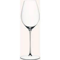 Riedel Riedel Sekt-/ Champagnerglas Superleggero Champagner transparent