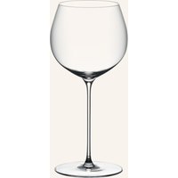 Riedel Riedel Weinglas Superleggero Chardonnay transparent
