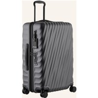Tumi Tumi 19 Degree Trolley Short Trip Expandable grau