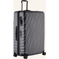 Tumi Tumi 19 Degree Trolley Extended Trip grau