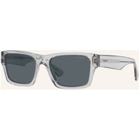 Prada Sonnenbrille Pr 25zs grau