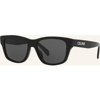 CELINE Celine Sonnenbrille cl40249 schwarz