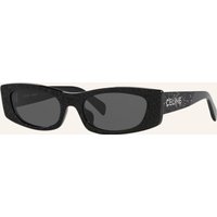 CELINE Celine Sonnenbrille cl4245 schwarz