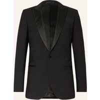REISS Reiss Smoking-Sakko Poker Modern Fit schwarz