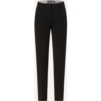 LUISA CERANO Hose schwarz