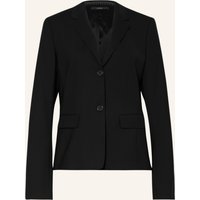 windsor. Blazer schwarz