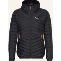 Salewa Salewa Daunenjacke Brenta schwarz
