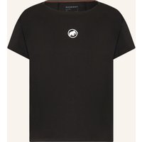 mammut Mammut T-Shirt Seon schwarz