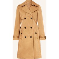 Boss Boss Trenchcoat Conry beige