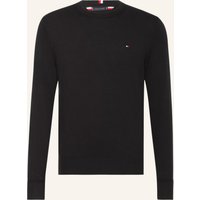 Tommy Hilfiger Pullover schwarz