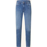 PAUL Paul Jeans Slim Fit blau