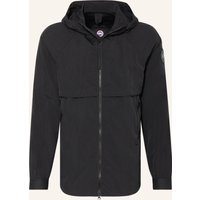 Canada Goose Jacke New Faber schwarz