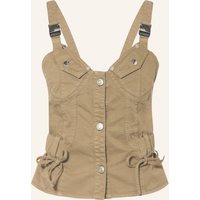 coperni Coperni Top gruen