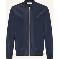 NOWADAYS Nowadays Blouson blau