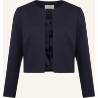 Hobbs Hobbs Bolero Elize Mit 3/4-Arm blau