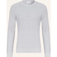 NOWADAYS Nowadays Pullover grau