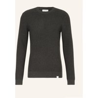 NOWADAYS Nowadays Pullover grau